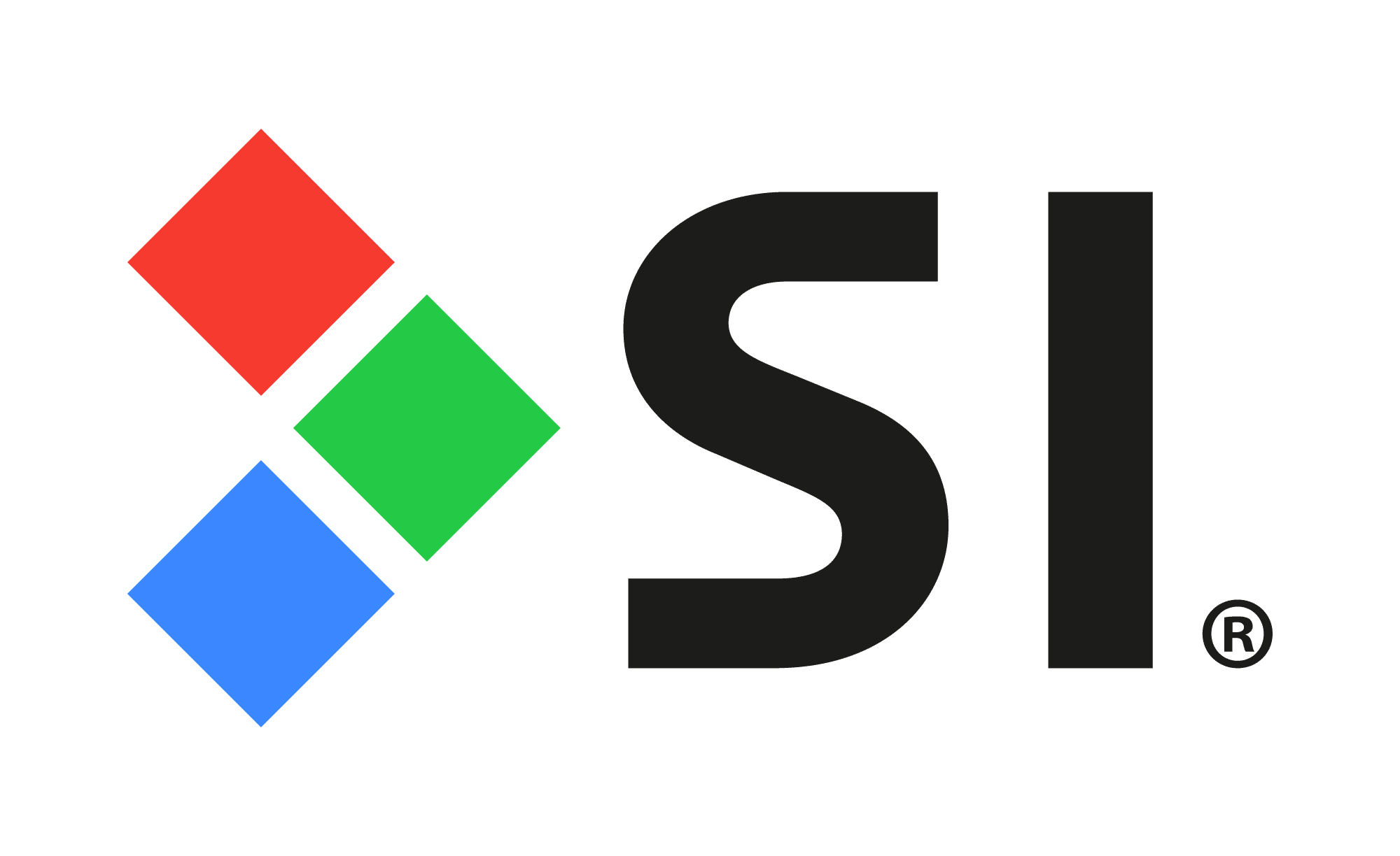 SI-logo-black